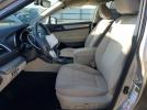 Subaru Outback 2.5i Premium Image 5