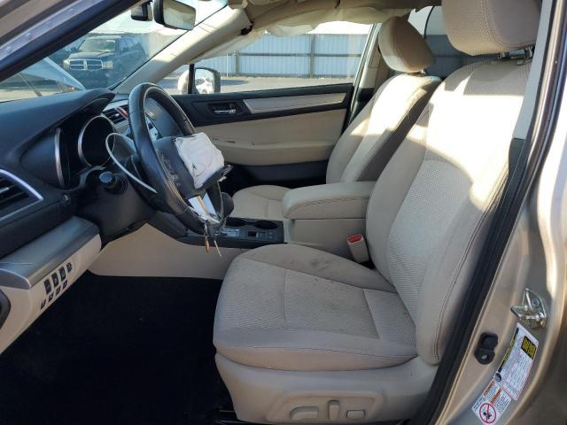 Subaru Outback 2.5i Premium Image 5