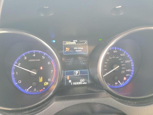 Subaru Outback 2.5i Premium Image 7