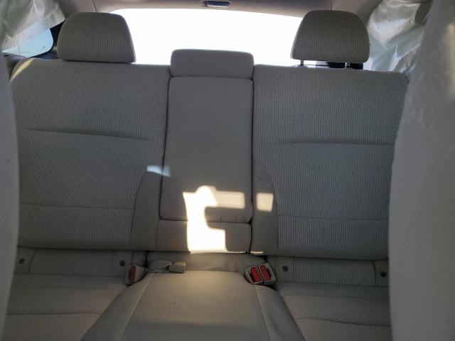 Subaru Outback 2.5i Premium Image 12