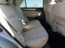 Subaru Outback 2.5i Premium Image 9