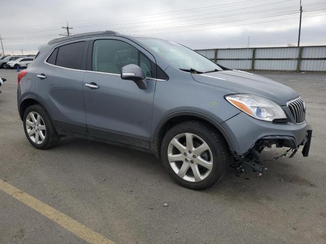 Buick Encore Image 13