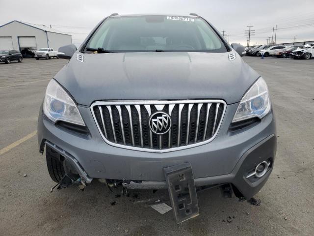 Buick Encore Image 5