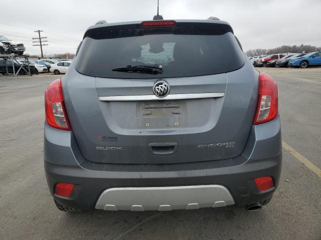 Buick Encore Image 4