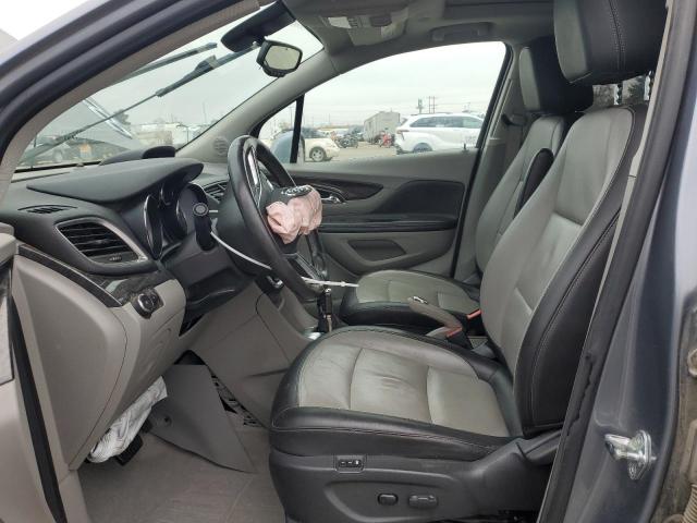 Buick Encore Image 11