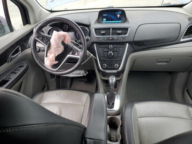 Buick Encore Image 7