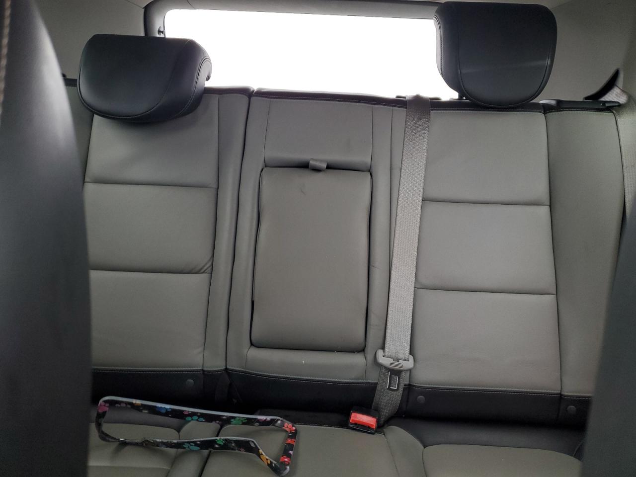 Buick Encore Image 10