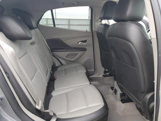Buick Encore Image 6