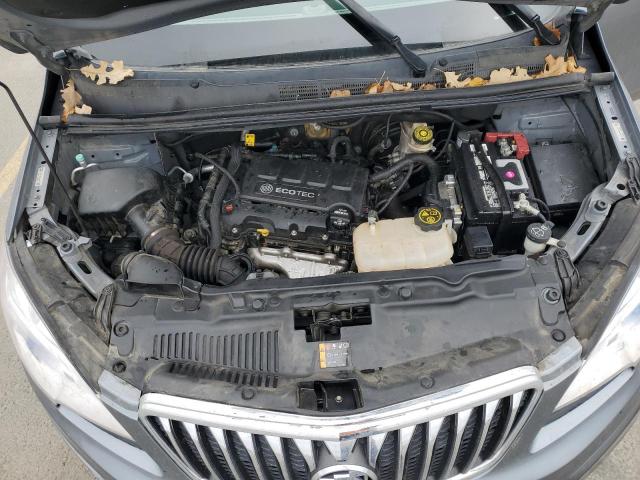 Buick Encore Image 12