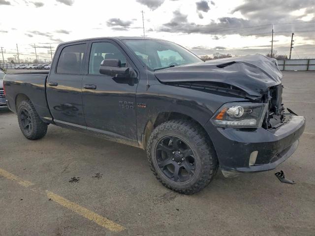 Ram 1500 Sport Image 2