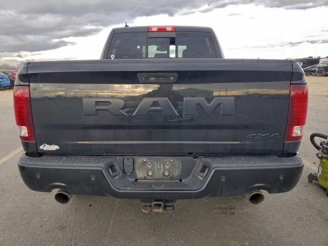 Ram 1500 Sport Image 5