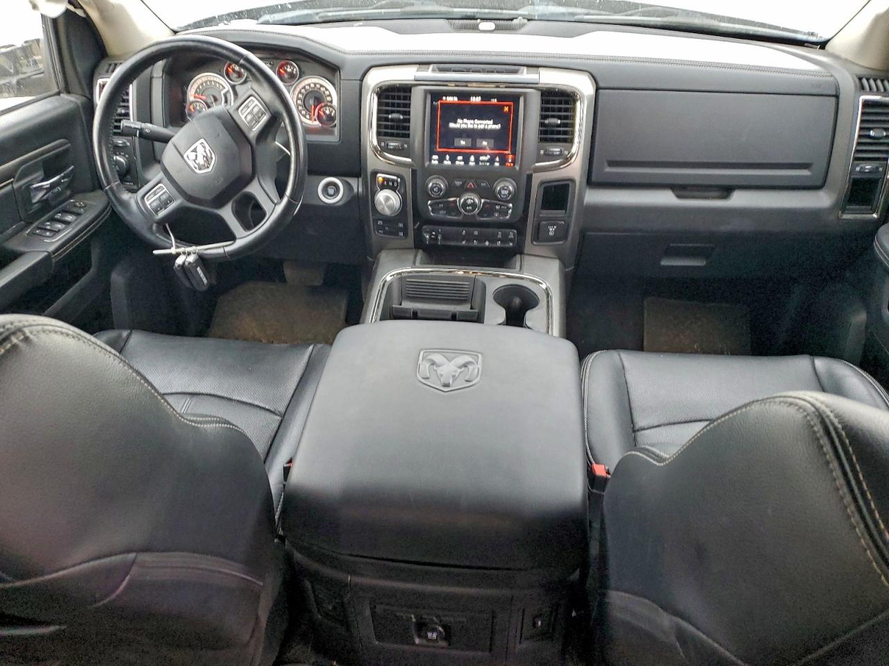 Ram 1500 Sport Image 4