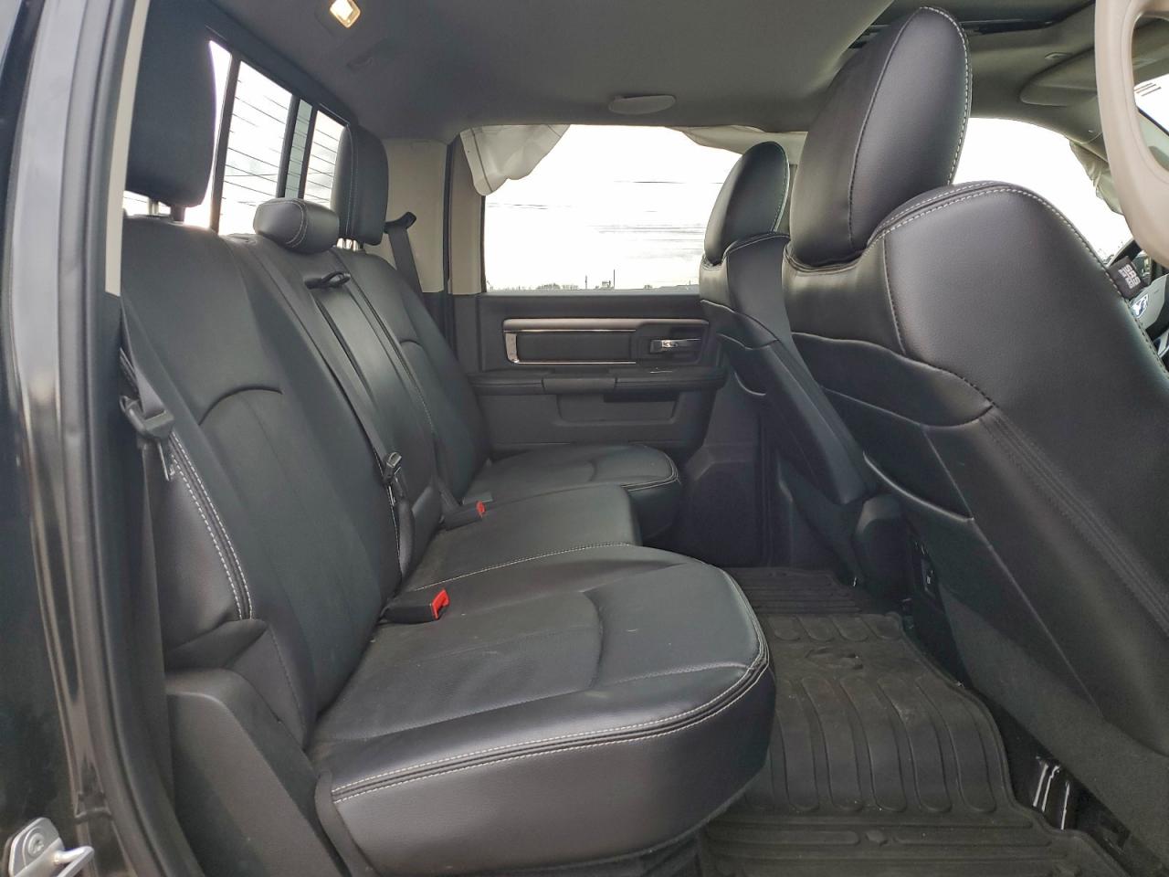 Ram 1500 Sport Image 9