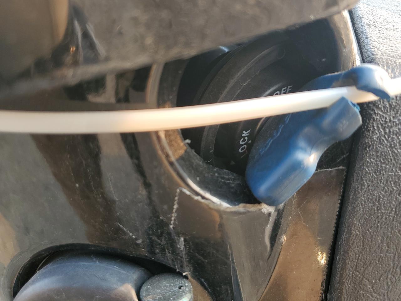 Vespa Scooter 250 Image 7