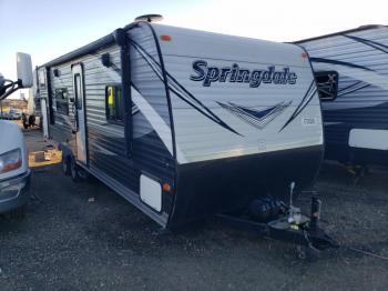  Salvage Keystone Springdale