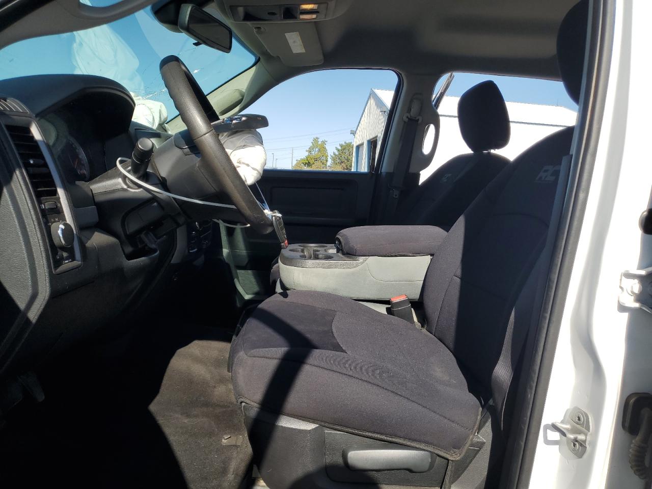 Ram 1500 St Image 10