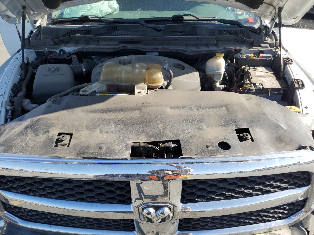 Ram 1500 St Image 11