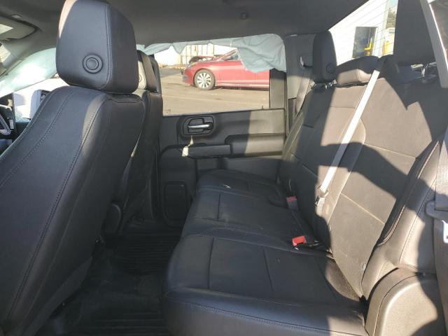 Chevrolet Silverado K2500 Heavy Duty Image 11