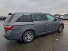 Honda Odyssey Exl Image 11