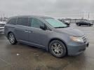 Honda Odyssey Exl Image 10