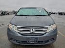 Honda Odyssey Exl Image 3