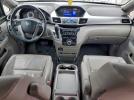 Honda Odyssey Exl Image 12