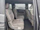 Honda Odyssey Exl Image 9
