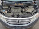 Honda Odyssey Exl Image 4