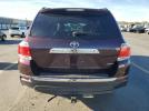 Toyota Highlander Base Image 3