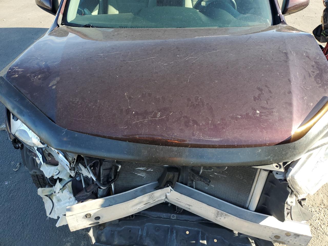 Toyota Highlander Base Image 9