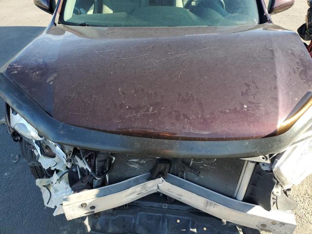 Toyota Highlander Base Image 9