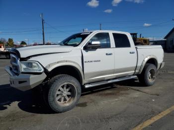  Salvage Dodge Ram 1500