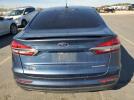 Ford Fusion Titanium Image 11