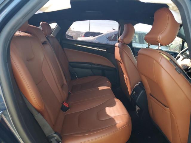 Ford Fusion Titanium Image 7