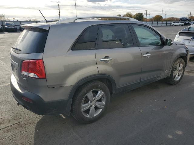Kia Sorento Ex Image 8
