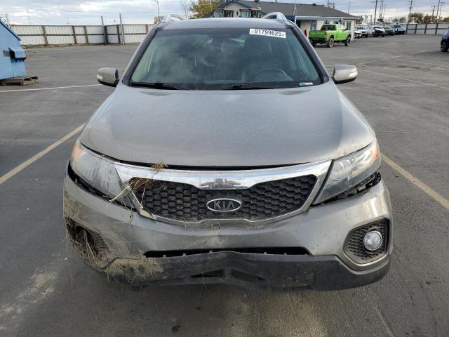 Kia Sorento Ex Image 12