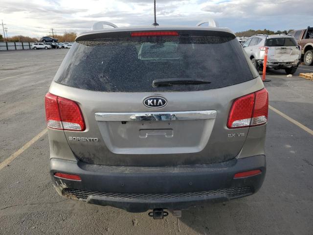 Kia Sorento Ex Image 11
