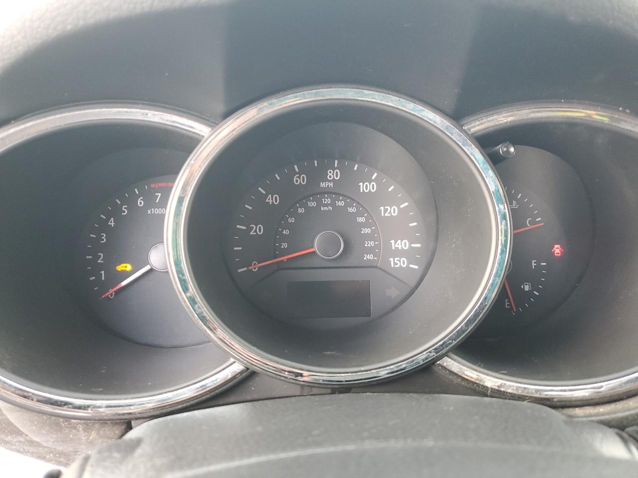 Kia Sorento Ex Image 13