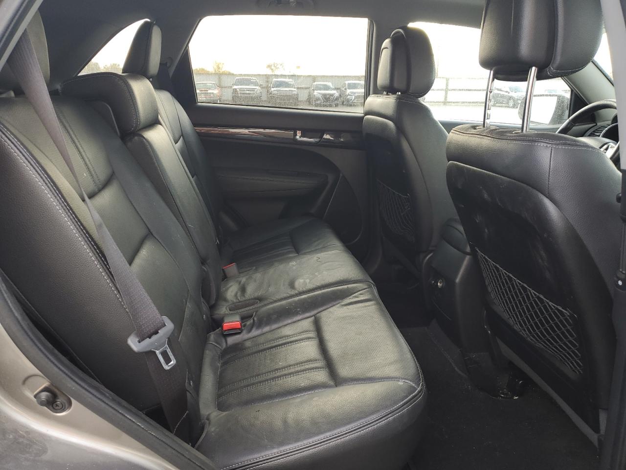 Kia Sorento Ex Image 7