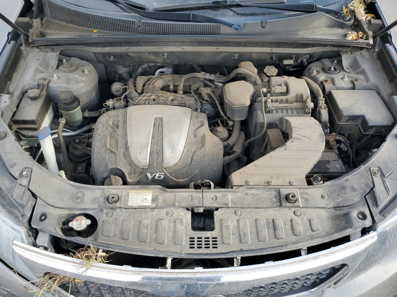 Kia Sorento Ex Image 6