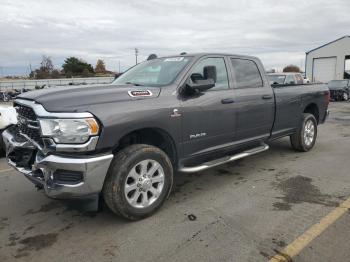  Salvage Ram 3500