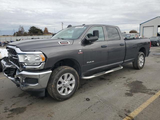  Salvage Ram 3500