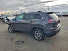 Jeep Grand Cherokee Latitude Plus Image 5