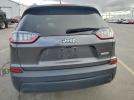 Jeep Grand Cherokee Latitude Plus Image 13