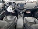 Jeep Grand Cherokee Latitude Plus Image 7