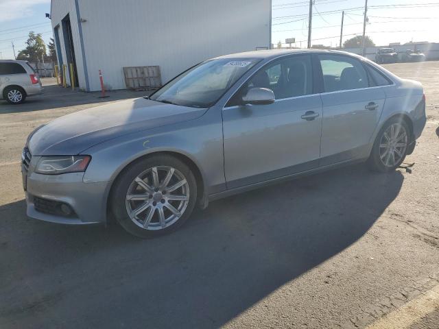  Salvage Audi A4