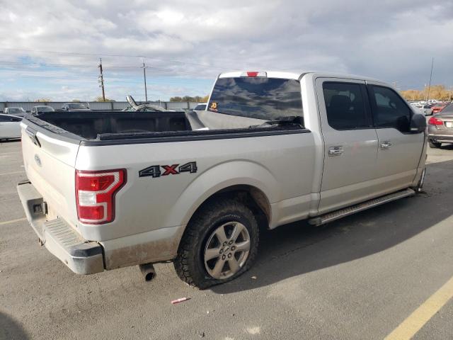 Ford F-150 Supercrew Image 3