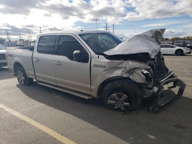 Ford F-150 Supercrew Image 6