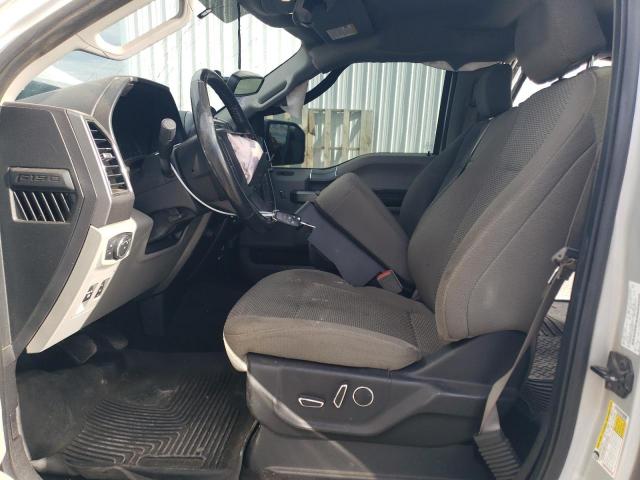 Ford F-150 Supercrew Image 7