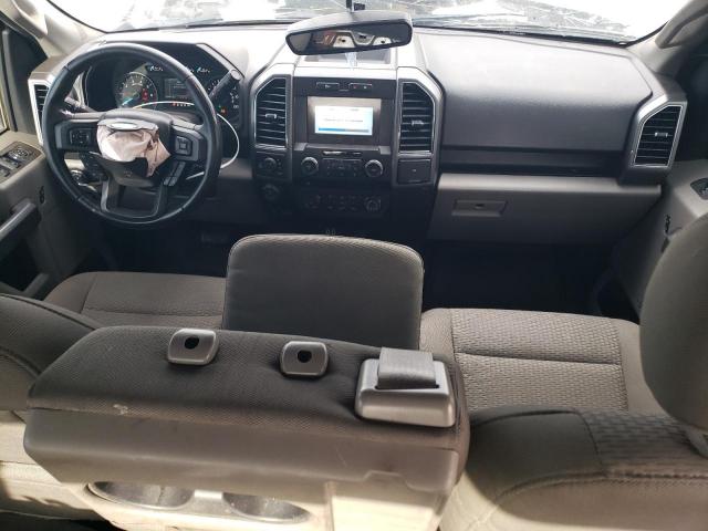 Ford F-150 Supercrew Image 12